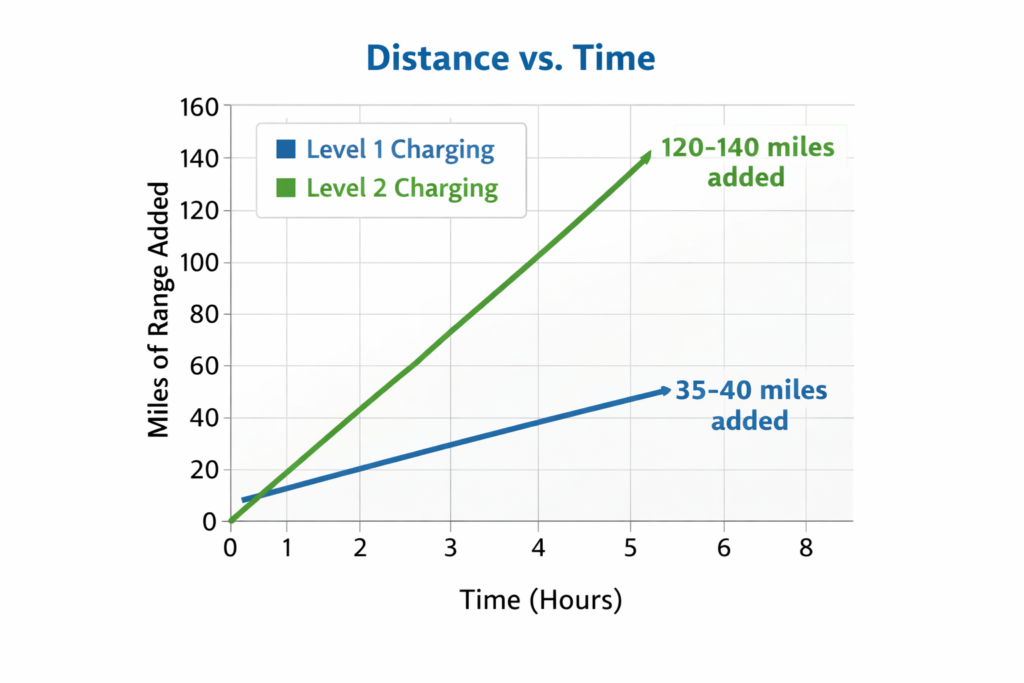 ev charging stations: