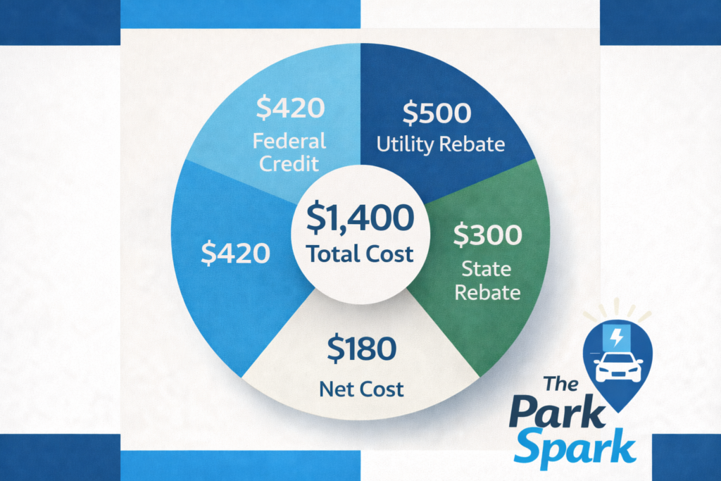 ev charging stations: