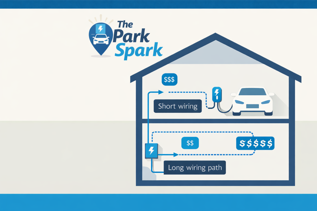 ev charging stations: