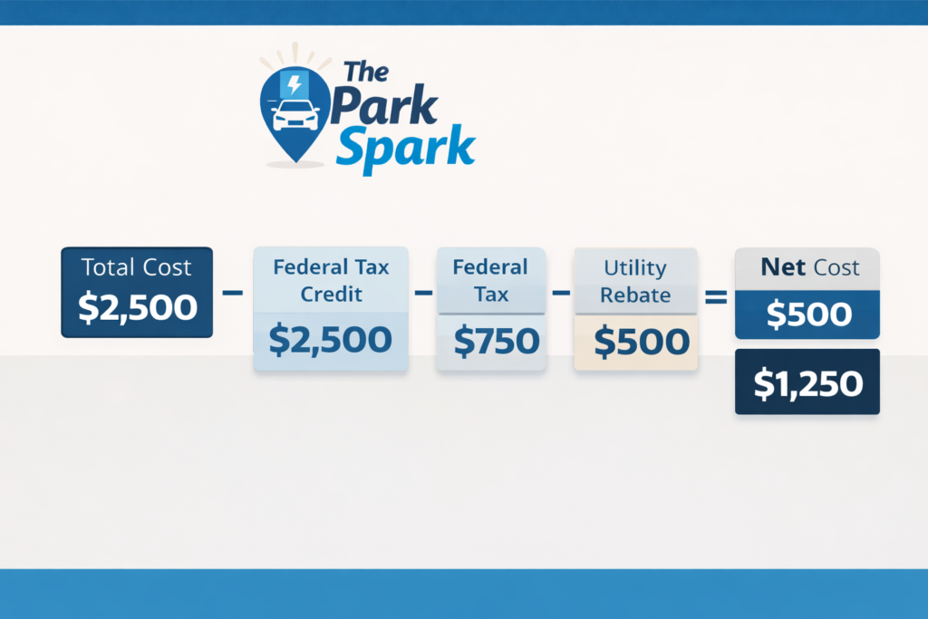 ev charging stations: