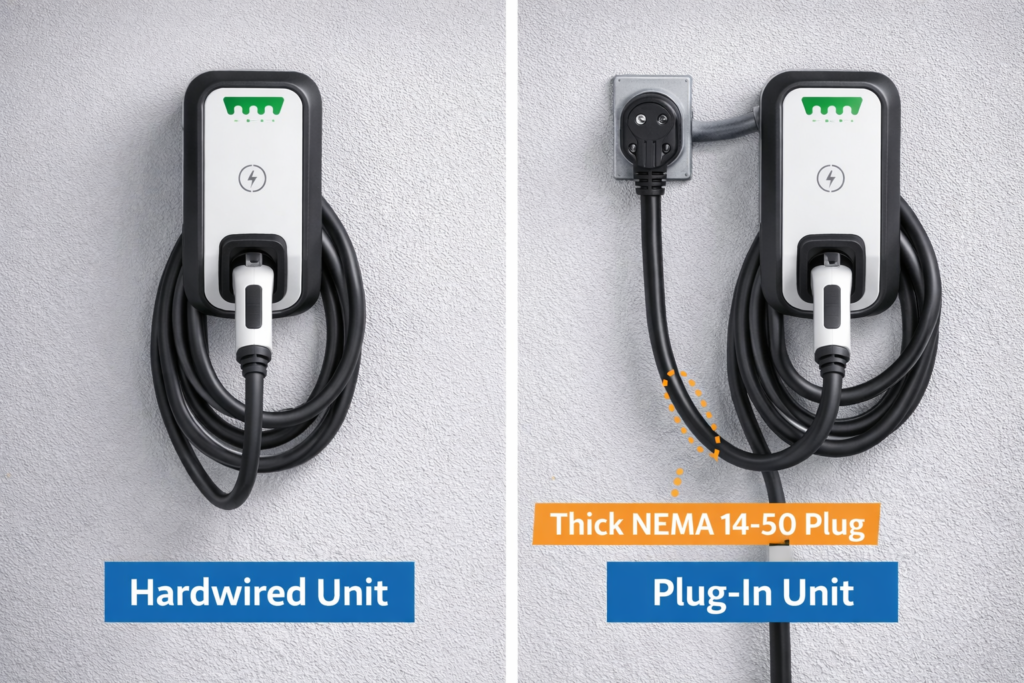 ev charging stations: