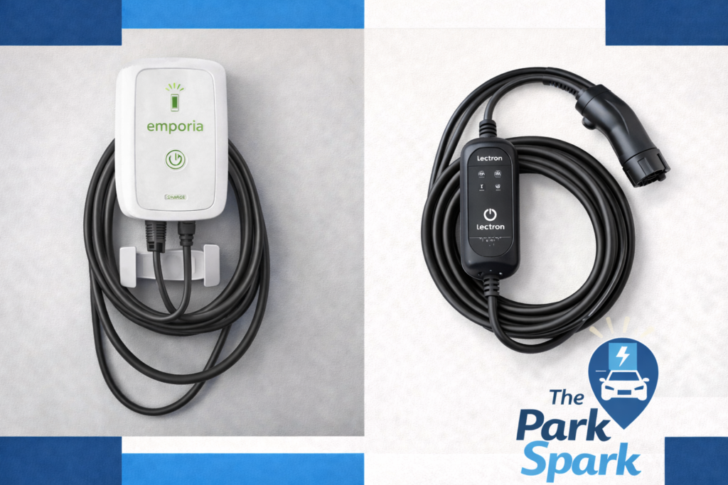 ev charging stations: