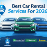 Best Car Rental Services For 2026
