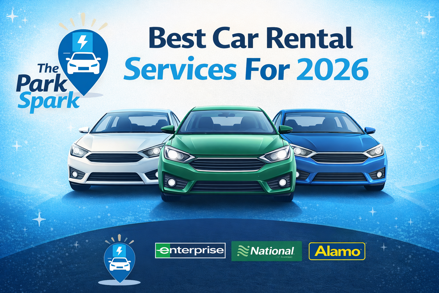 You are currently viewing Best Car Rental Services For 2026