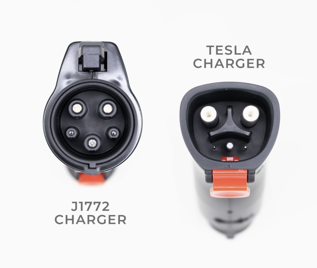 ev charging stations: