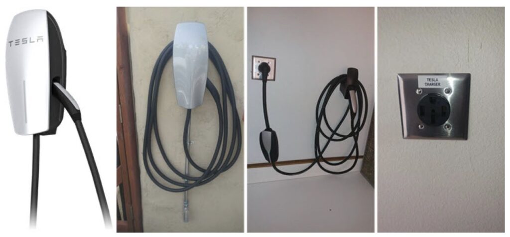 ev charging stations: