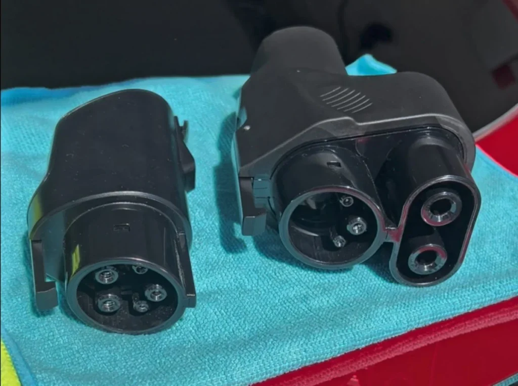 ev charging stations: